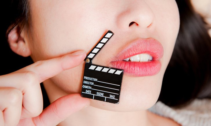 8 เหตุผลทำไมคุณควรดูหนังอย่างว่าให้มากขึ้น