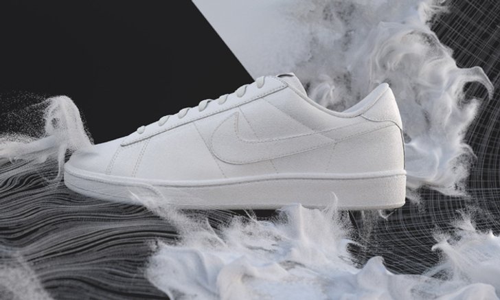 “Nike Flyleather” คืออะไร ?