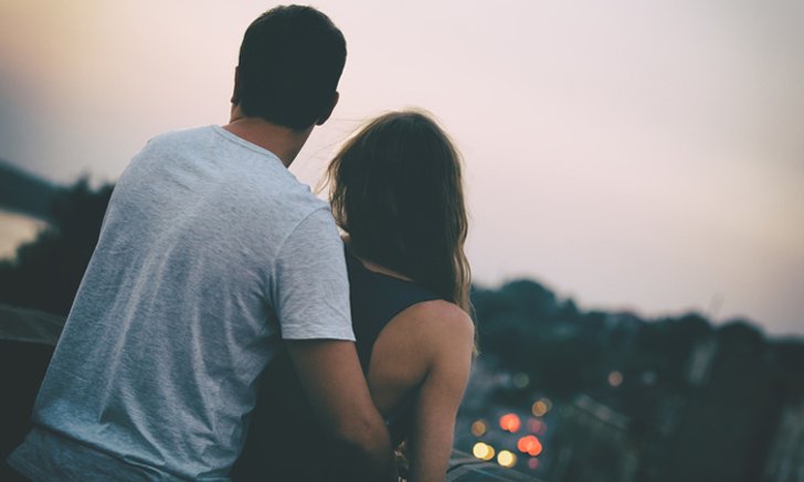 8 เหตุผลที่ผู้ชายที่โตเเล้ว จะไม่มีทาง "นอกใจ" เเฟน