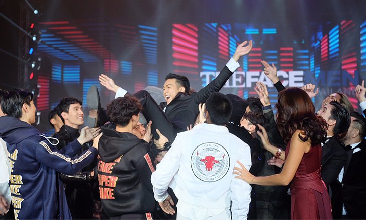 วิเคราะห์ 5 เหตุผล ฟิลลิปส์ คว้า The Face Men คนแรกของโลก