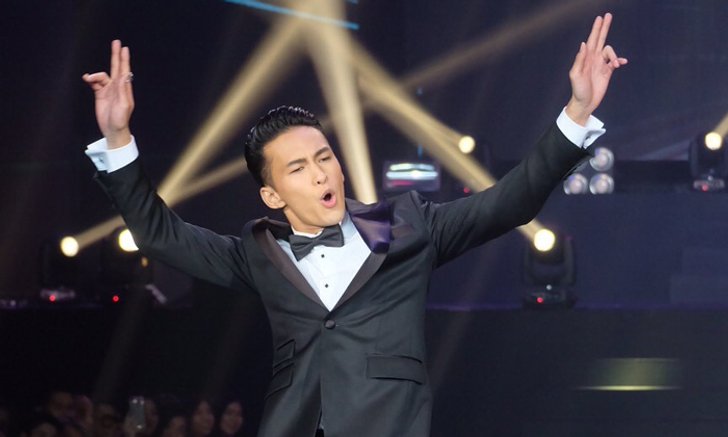 5 เรื่องรู้จัก ฟิลลิปส์ ทินโรจน์ The Face Men คนแรกของโลก