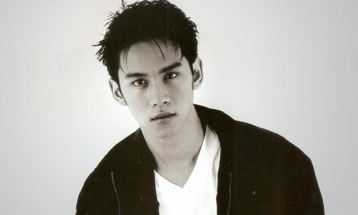 พัฒนาการความหล่อ หน้ากากนาฬิกา "ฟลุค เกริกพล" เจ้าของฉายาคาสโนว่าเมืองไทย