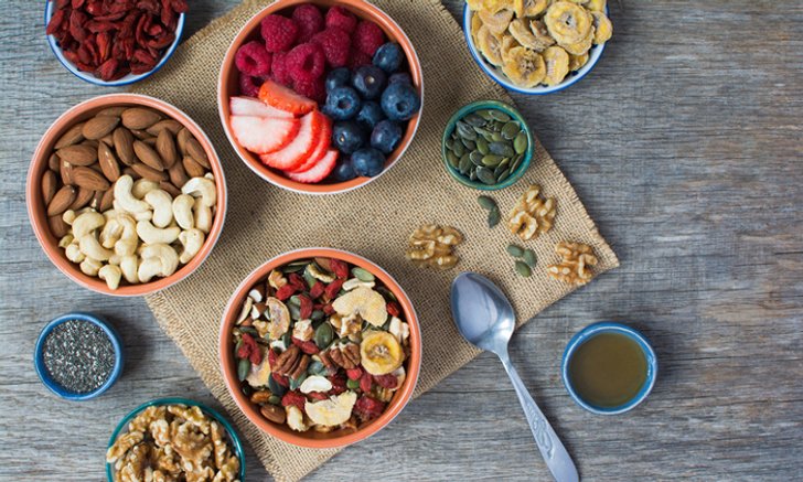 7 วิธีการกินอาหารแบบ Paleo สำหรับคนที่รักสุขภาพทั้งหลาย