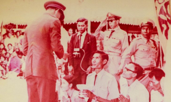 “ครั้งหนึ่งที่ใกล้ชิดพ่อ” หลากเรื่องเล่าความประทับใจในหลวงรัชกาลที่ 9