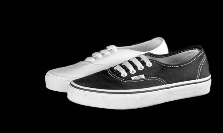 จริงดิ! 14 เรื่องราวเกี่ยวกับ Vans ที่คุณ (อาจ) ไม่เคยรู้