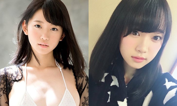 เตรียมเดบิวท์ Yura Kano ดาราเอวีน้องใหม่จากค่าย S1