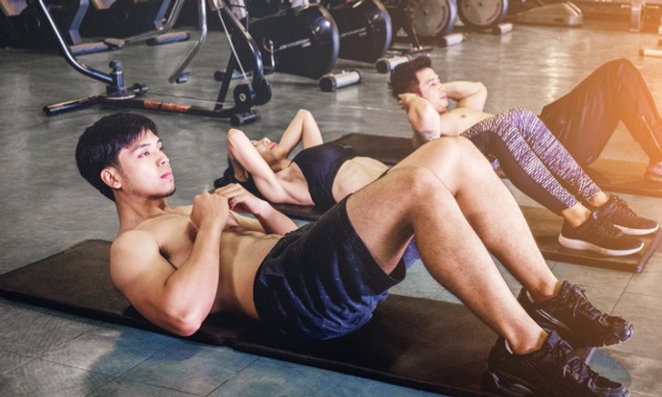 5 เหตุผลที่ทำให้ออกกำลังกายไม่ได้ผลสักที