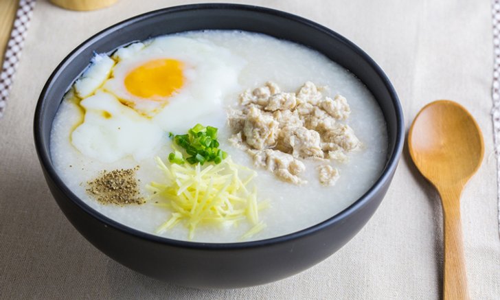 9 เมนูอาหารเช้าลดน้ำหนักสำหรับคนอยากผอม