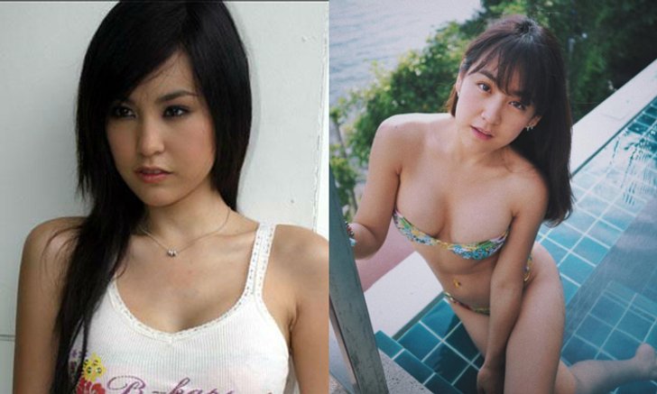 10 ปี เซ็กซี่ไม่เปลี่ยน “ปีใหม่ สุมนต์รัตน์” อดีตขวัญใจหนุ่มๆ