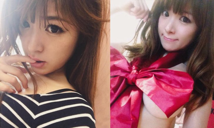 "Riyoko Takagi" นักเปียโนสาวสุดเซ็กซี่
