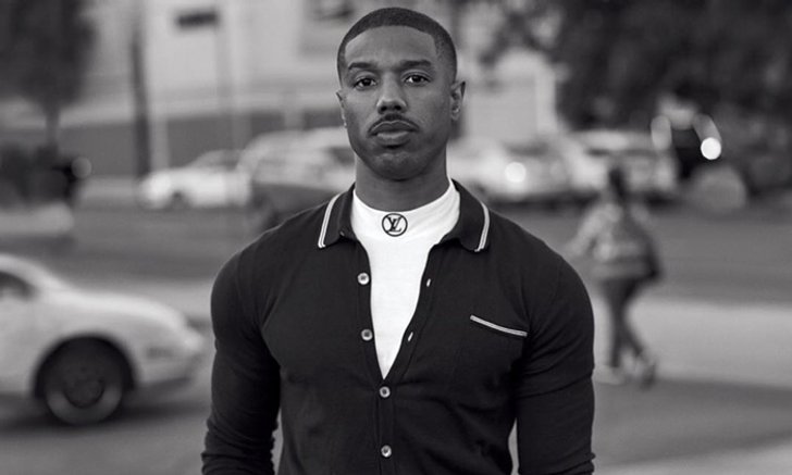 Michael B. Jordan เตรียมตัวอย่างไรก่อนรับบท "Killmonger" ในภาพยนตร์ Black Panther