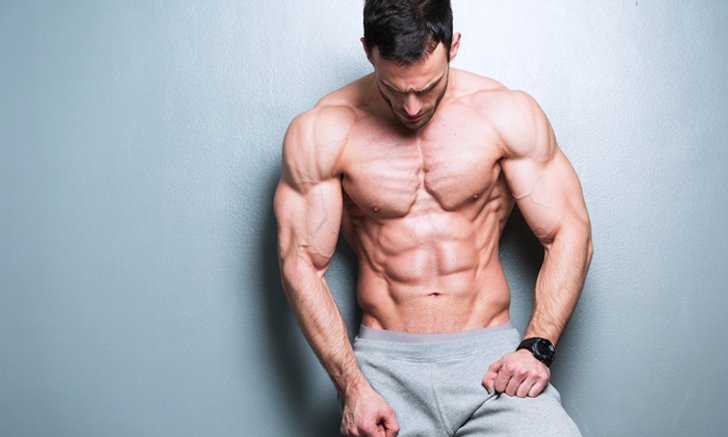 6 วิธีคุณทำได้ ถ้าอยากมี Six Pack