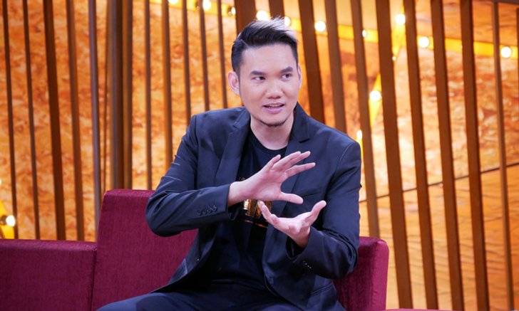 ลงทุนพันล้าน “KAAN Show” ฝีมือคนไทยไม่แพ้ชาติใดในโลก