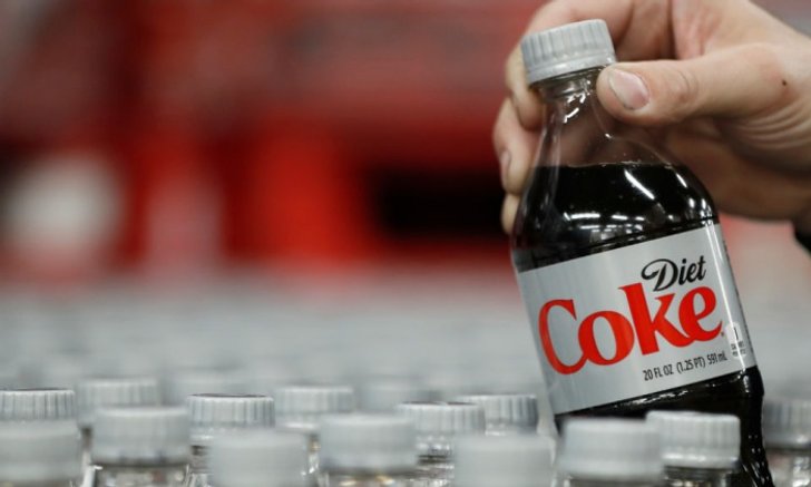 Coca-Cola ซุ่มเงียบเตรียมขายเครื่องดื่มแอลกอฮอล์ครั้งแรกในรอบ 131 ปี