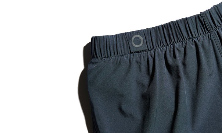 Lumo Run Smart Shorts กางเกงสุดเจ๋งของเหล่านักวิ่ง
