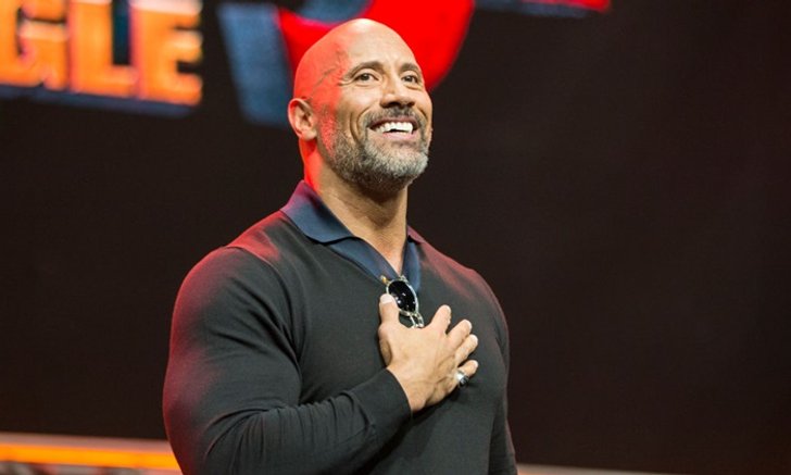 คำแนะนำจาก Dwayne The Rock Johnson อยากประสบความสำเร็จ ต้องทำอย่างไร?