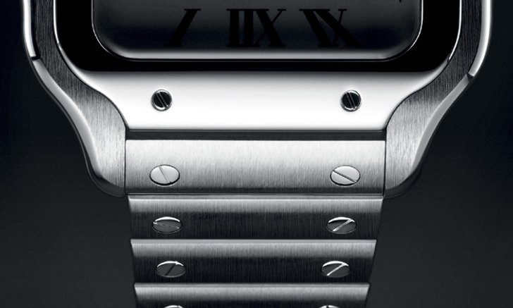 นาฬิกา Cartier ตำนานคลาสสิกสู่บุคลิกใหม่ล้ำสมัย