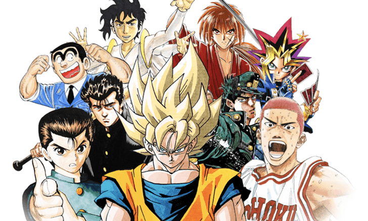 Uniqlo ประเทศไทย วางจำหน่ายเสื้อยอดฉลองครบ 50 ปี นิตยสาร Shonen Jump