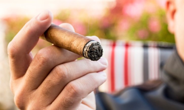 ทำความรู้จักประเภทของ CIGAR