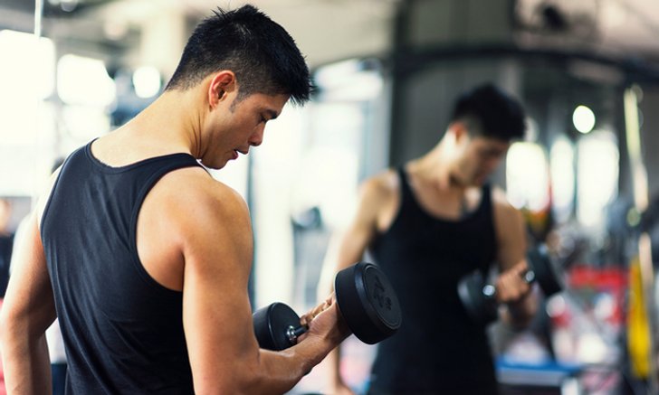 9 วิธีทำให้คุณออกกำลังกายเห็นผลมากที่สุด