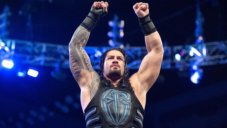 romanreigns