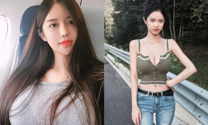 ส่องความเซ็กซี่ “อีซูบิน” ดีเจสาวหุ่นซี๊ดจากเกาหลี