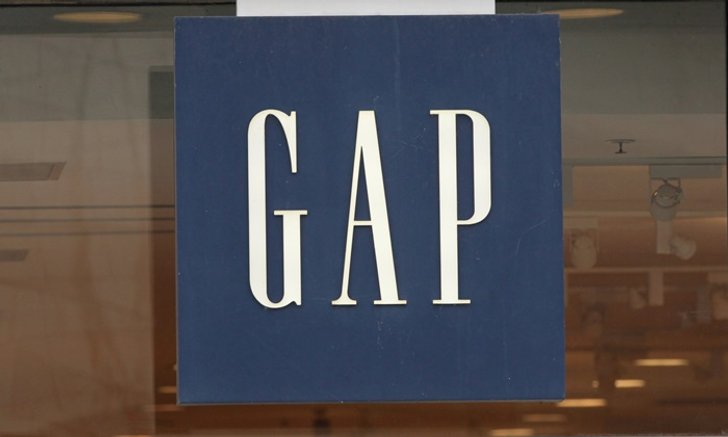 "GAP" ขอโทษหลังขายเสื้อลายแผนที่จีนผิด-ไม่รวมไต้หวันและดินแดนทะเลจีนใต้