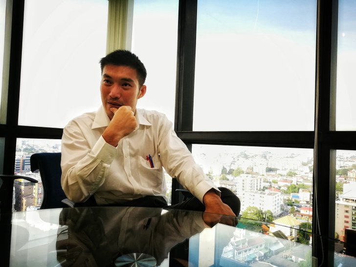thanathorn