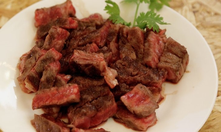 เผยเบื้องหลังความอร่อยน้ำตาไหลของ "โพนยางคำ" สู่โคขุนเกรดพรีเมียม