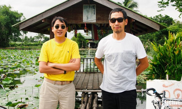 “เปอร์-สุวิกรม” แชร์เรื่องราว โรคที่หมอรักษาไม่ได้ (GBS) หวังเตือนมนุษย์เงินเดือน ลดความเครียด