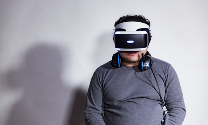 หนุ่มชาวญี่ปุ่นสายตาดีขึ้น เมื่อเล่นเกม VR ห้าชั่วโมงต่อวัน เป็นเวลาห้าเดือน