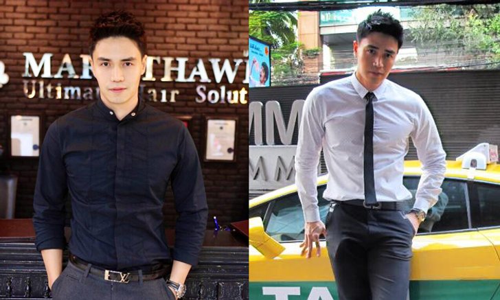 เปิดประวัติ “โจ แม่สาย” นักธุรกิจพันล้าน หวานใจ “หยาดทิพย์ ราชปาล”