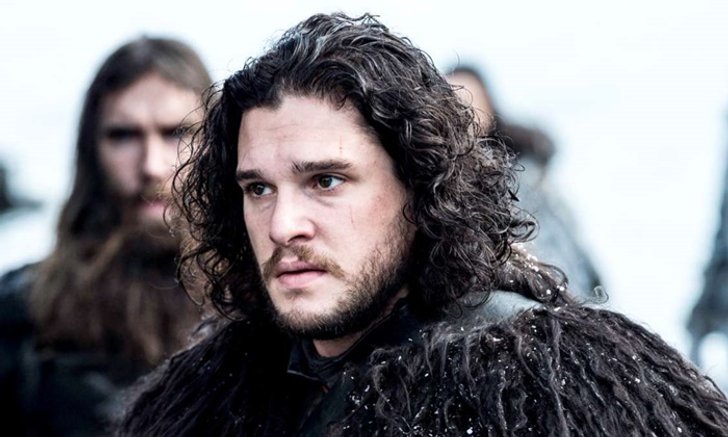 King in the North เบียร์ขวดนี้มี Jon Snow เป็นแรงบันดาลใจ