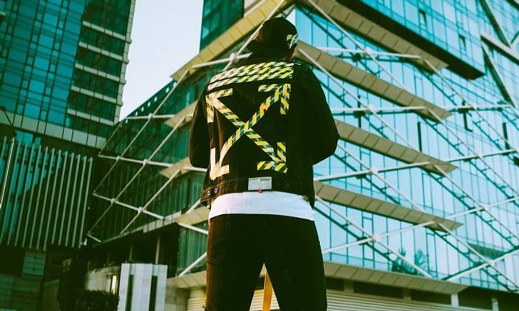 Off-White คลอดแคปซูลคอลเลคชัน Bangkok Exclusive เฉพาะสาขากรุงเทพฯ