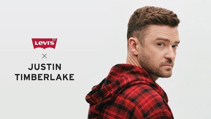 ส่อง Levi's x Justin Timberlake Fresh Leaves คอลเลคชั่น