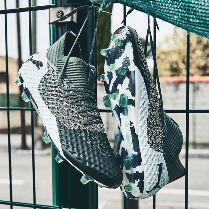 puma future 2.1 low cut