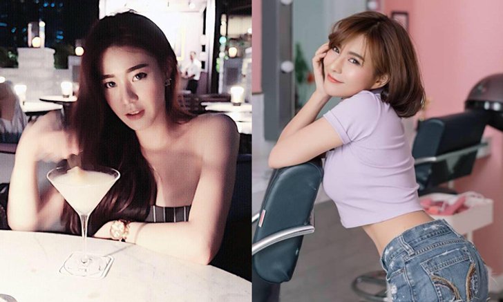 เปิดวาร์ป 10 สาว Resume รายการ #ใต้โต๊ะทำงาน รับประกันน่ารับเข้าออฟฟิศ (1)