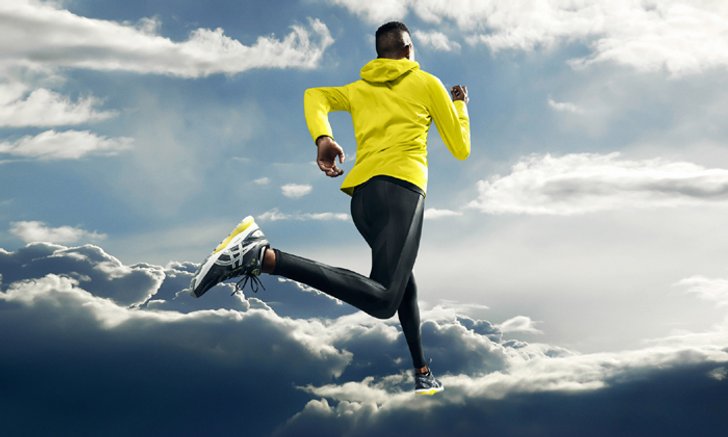 GEL-NIMBUS 21 รองเท้าวิ่งระยะไกล เพิ่มความสบายด้วยเทคโนโลยีที่ปรับปรุงใหม่