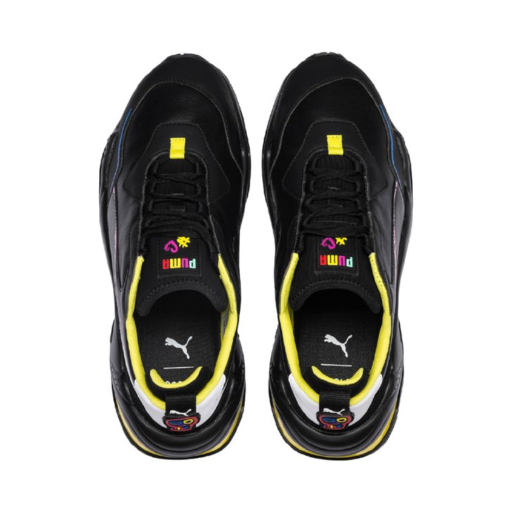puma x bradley theodore capri