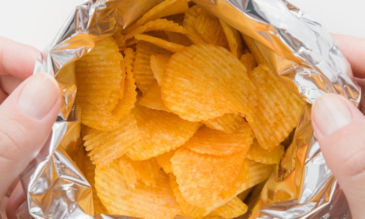 10 อาหารที่ไม่แนะนำให้กินก่อนไปออกกำลังกาย