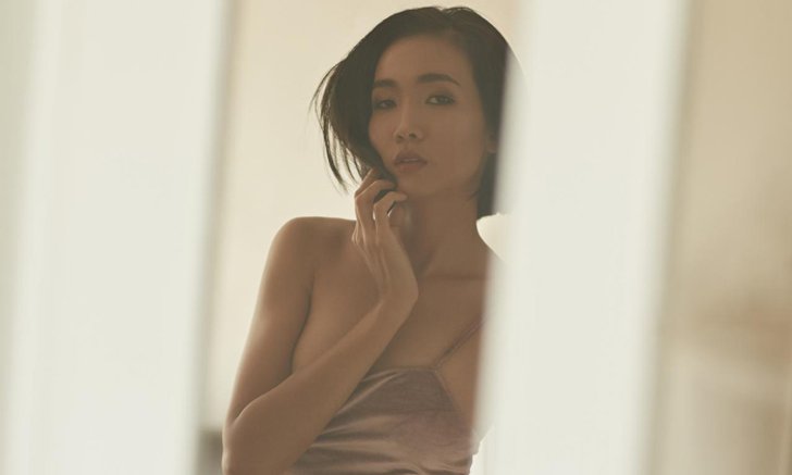 ลุคแบ๊วแต่เซ็กซี่ "ยูกิ ณัฐนรี" Playmate สาวสุดแซ่บ