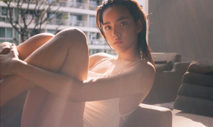 ยิ่งมอง ยิ่งเซ็กซี่ “วาววา” ลุคนี้สะกดหนุ่มๆ จนอยู่หมัด