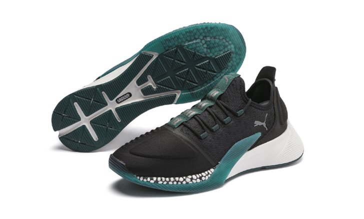 Xcelerato รองเท้าวิ่งคอลเลคชั่นล่าสุดจาก Puma