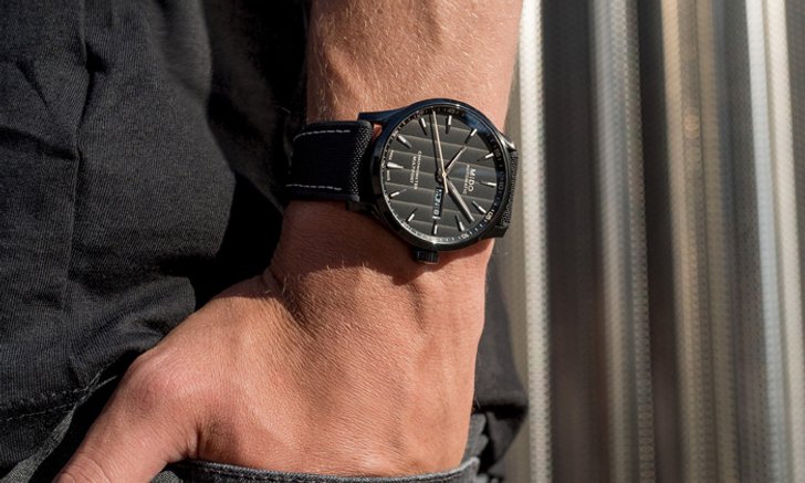 Mido เปิดตัวคอลเลคชั่น Multifort Chrono 1 พร้อมแนะทริคเลือกนาฬิกา