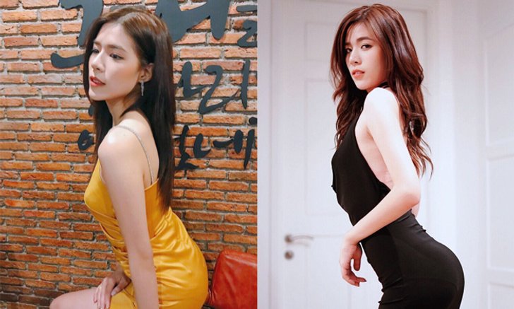 หวานผสานเซ็กซี่ รู้จัก "หมวยลี่" สาวฮอตที่กำลังเป็นข่าวในขณะนี้