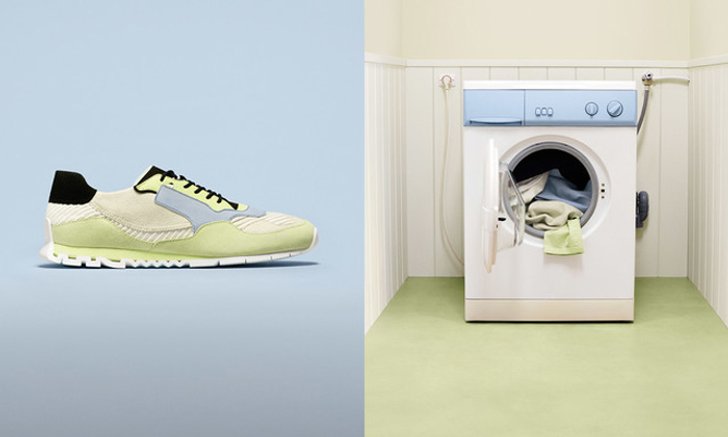 The Camper House S/S 2019 แคมเปญประจำฤดูใบไม้ผลิ 2019