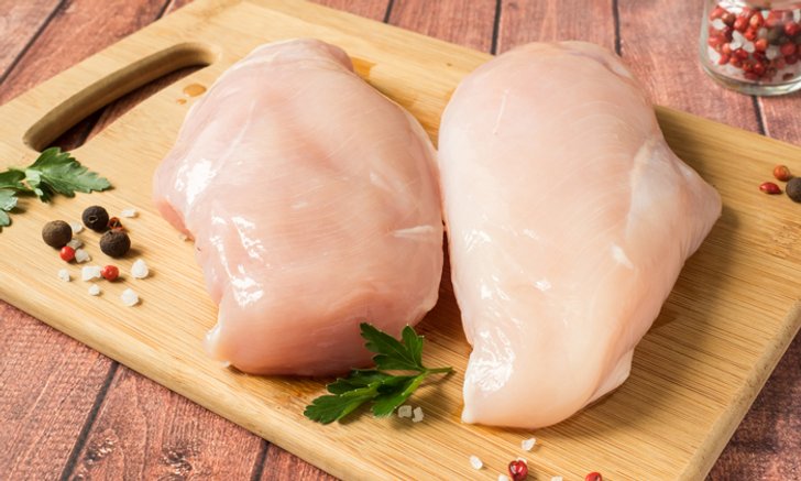 "อกไก่" ทำไมเหมาะเป็นเมนูสำหรับการลดน้ำหนัก