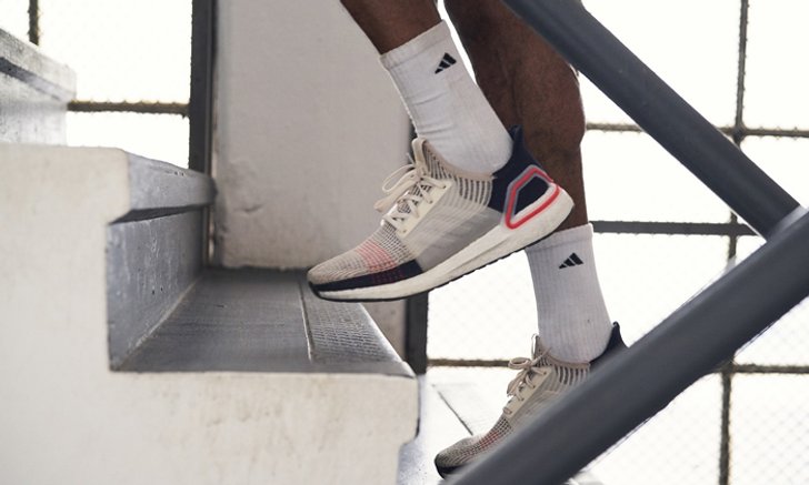 Adidas เปิดตัว Ultraboost19 วางจำหน่ายพร้อมกันทั่วโลก 21 กุมภาพันธ์นี้