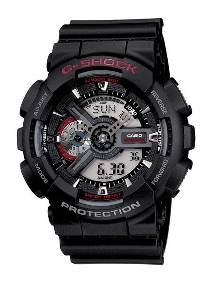 g shock ga 100 pantip