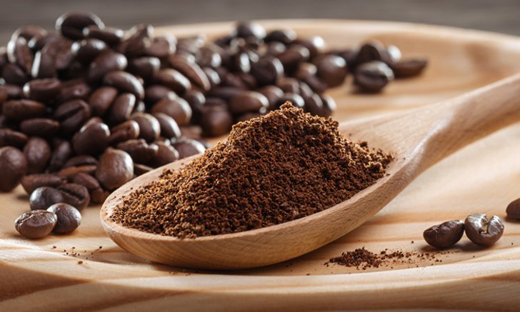 ประโยชน์ของกากกาแฟ ที่หนุ่มๆ อาจไม่เคยรู้มาก่อน